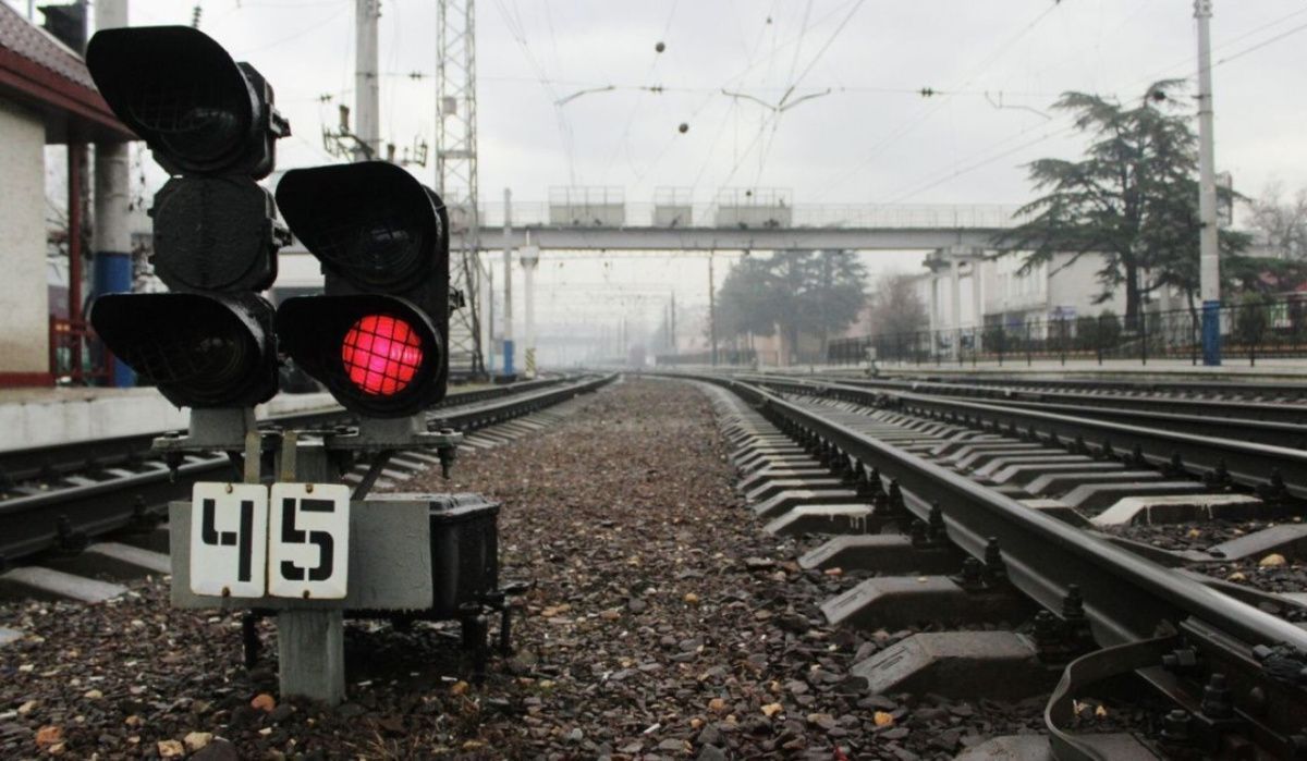 В ФСБ оценили роль машиниста в спасении пассажиров и предотвращении катастрофы