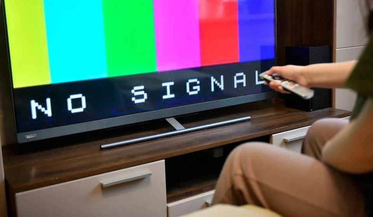 С начала ноября в Прикамье временно отключат телерадиовещание в ряде районов