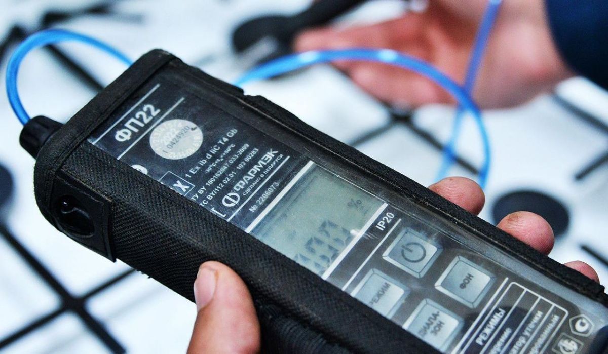 В Москве почти в 500 домах модернизируют газоснабжение в рамках капремонта