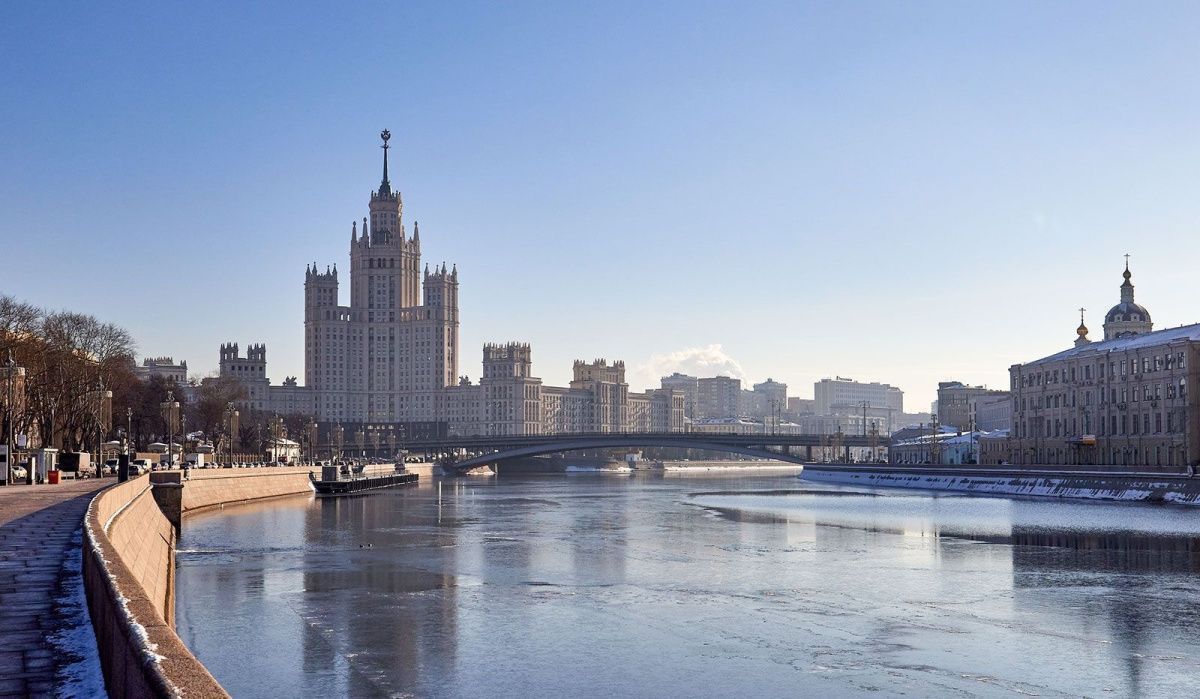 Вильфанд предсказал прогноз погоды на майские праздники