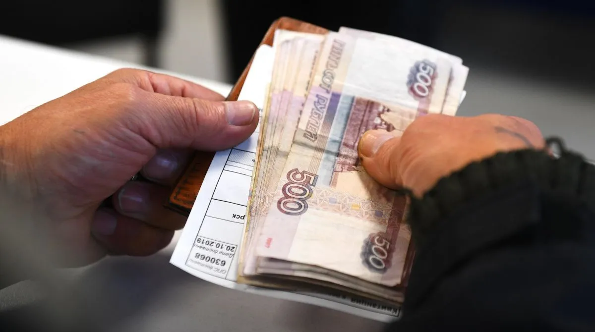 Дети войны в Красноярском крае получат дополнительные выплаты к пенсии