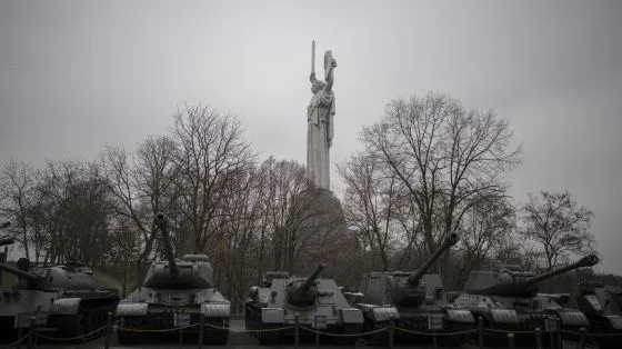 Кремль заявил, что недавние удары по Украине не были местью за Донецк