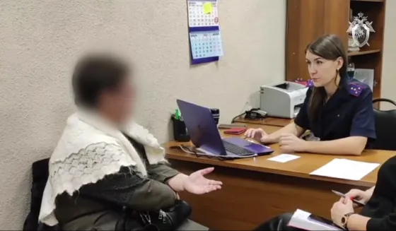 В Красноярском крае сотруднице администрации предъявлено обвинение за мошенничество в отношении сирот