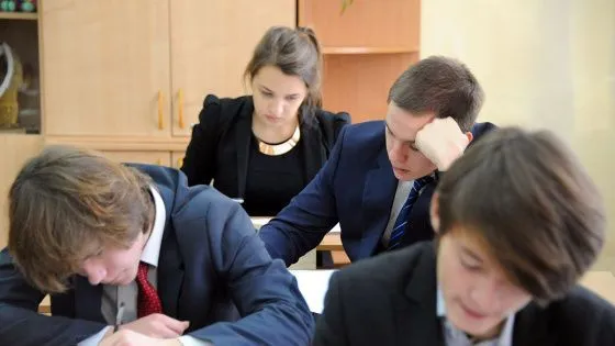 Российские школьники будут изучать семейную историю