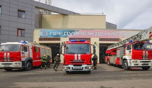 В Красноярском крае выплачивают компенсации пострадавшим от пожаров 