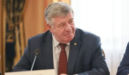 Экс-сенатор Совета Федерации Валерий Семёнов стал заместителем губернатора Красноярского края