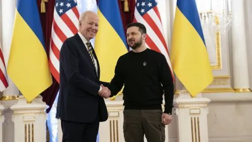 В России назвали Украину капканом для США