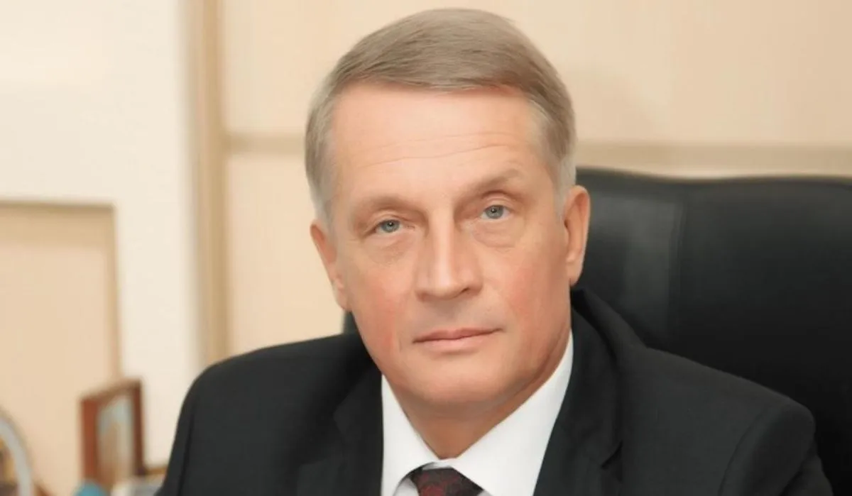В Красноярске глава Железнодорожного района сложил полномочия