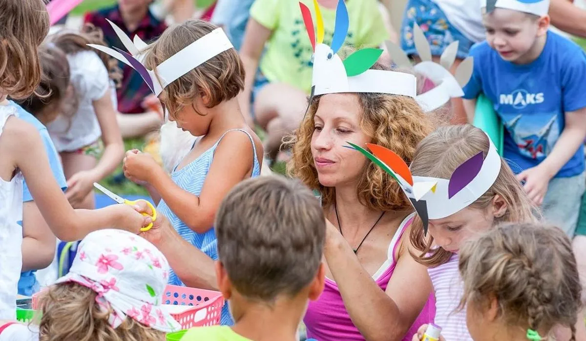Маленьких жителей Красноярска приглашают на детский велопарад