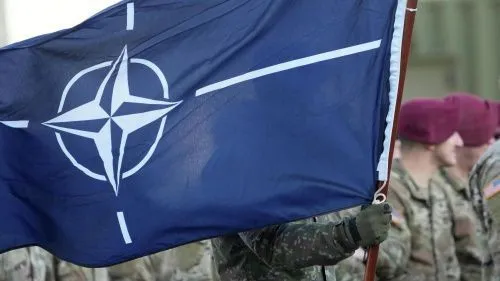 В России призвали осуждать агрессию и руководство НАТО
