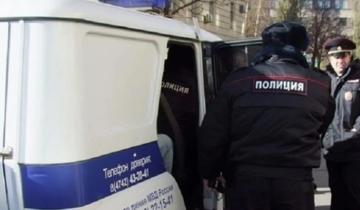 В Красноярске вынесли приговор контрактнику, который сбежал из зоны СВО 